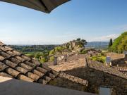 Superbe maison de village avec jardin, toit terrasse et vues