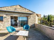 Superbe maison de village située à 5 km d'Uzès avec...