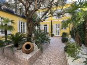 SUPERBE MAISON DE VILLE A QUELQUES PAS DE LA CROISETTE!