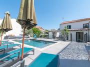 Superbe maison de ville à Sète avec piscine et jardin,...