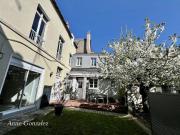 Superbe Maison de ville Orléans entre Coeur de ville et... Superbe Maison de ville Orléans entre Coeur de ville et...