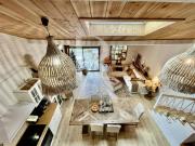 Superbe maison de ville rénovée