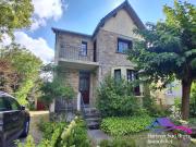 Superbe maison des années 30