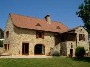 Superbe maison en pierre de caractère avec grange et...