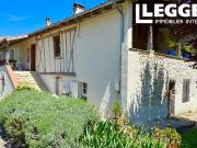 Superbe maison en pierre rénovée, 3 chambres, DPE B,...
