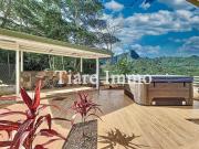 SUPERBE MAISON F4 NEUVE VUE MONTAGNE