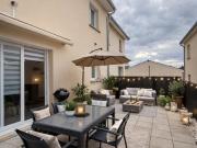 Superbe maison F4 récente 2018