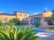 Superbe maison familiale au Brûlat du Castellet