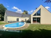 Superbe maison familiale de 260 m² avec piscine, proche...