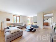 Superbe maison individuelle aux portes de Morges