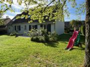 Superbe Maison Lumineuse avec Beaux Volumes Ideal Famille Et