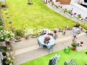 Superbe maison mitoyenne 87m2 rénovée 100%