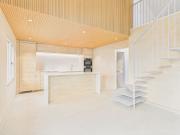 Superbe maison mitoyenne avec studio indépendant et vue...