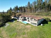 Superbe maison moderne et vues époustouflantes 332m² Miélan