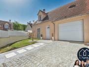 SUPERBE MAISON SANS TRAVAUX, 3 CHAMBRES, GARAGE !