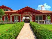 Superbe maison traditionnelle 181m² Ustaritz