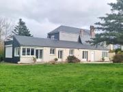 Superbe maison vue mer sur 3060m² de terrain env