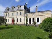 Superbe manoir style Napoleon Iii avec grand parc, Nord...