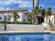 Superbe Mas catalan à Perpignan avec piscine 230 m2 + 110