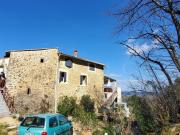 SUPERBE MAS EN PIERRE – ENTRE SAINT AMBROIX ET SAINT...