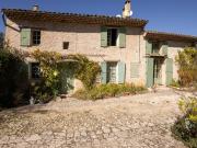 Superbe mas provençal de 383 m2 habitables
