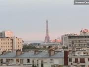 superbe meublé vue imprenable