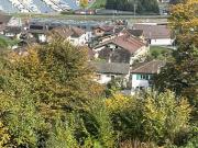 Superbe opportunité: Terrain constructible avec permis...