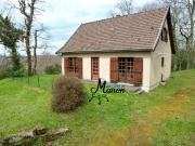 Superbe pavillon avec 3 chambres SAINT PARDOUX LE LAC