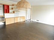 Superbe Penthouse 2 Pièces avec vue dégagée plein Ouest