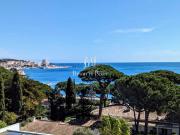 Superbe Penthouse à vendre à Sainte Maxime avec vu