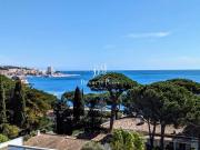Superbe Penthouse à vendre à Sainte Maxime avec vue mer...