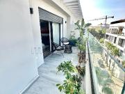 Superbe PENTHOUSE meublé à louer