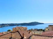 Superbe Penthouse vue mer