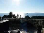 SUPERBE PENTHOUSE VUE MER PANORAMIQUE A 700 M DE LA MER