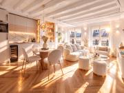 Superbe pied à terre à Paris 1er !