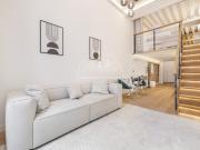 Superbe pied à terre à Paris 6ème !