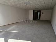 Superbe plateau bureau neuf vue sur le boulevard