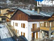 Superbe potentiel: maison de 3 chambres avec terrasse,...