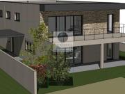 Superbe projet de construction proche du village