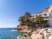 Superbe projet de Villa Eze sur Mer