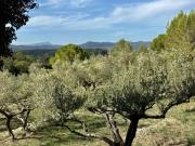 Superbe Propriété à Carcès Var