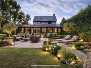 Superbe propriété à Deauvile !