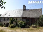 Superbe propriété à la campagne de 4 chambres, grange,...