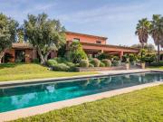 Superbe propriété à pied du village