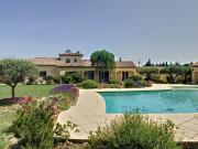 Superbe propriété à Rochefort du Gard 9 pièces 241 m2