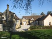 Superbe propriété ancienne avec sa maison d'ami