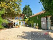 Superbe Propriete Aux Portes De Cahors Ideal Pour...