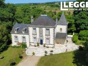 Superbe propriété avec maison d'amis et piscine à...