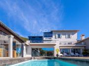 Superbe propriété avec piscine, salle de sport et...