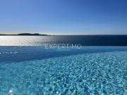 Superbe propriété avec vue mer panoramique exceptionnelle ju